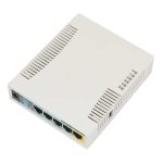 اکسس پوینت میکروتیک RB951Ui-2HnD