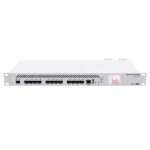 روتر میکروتیک CCR1016-12S-1S Plus