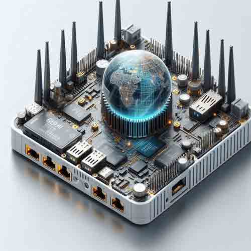 نقد و بررسی اکسس پوینت میکروتیک L009UiGS-2HaxD-IN