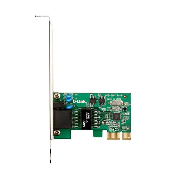 کارت شبکه دی لینک DGE-560T