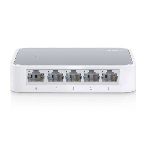 سوئیچ تی پی لینک TL-SF1005D