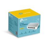 سوئیچ تی پی لینک TL-SF1005D