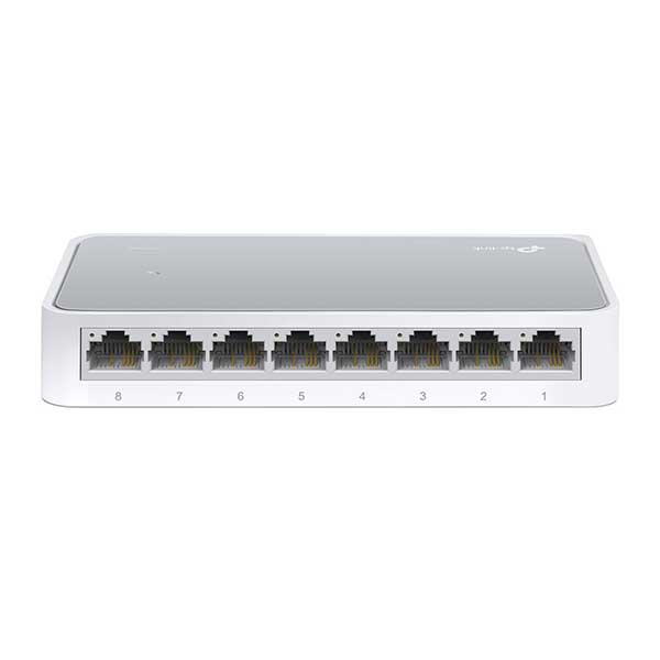 سوئیچ تی پی لینک TL-SF1008D