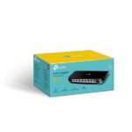 سوئیچ تی پی لینک TL-SG1008D