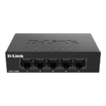 سوئیچ دی لینک DGS-105GL