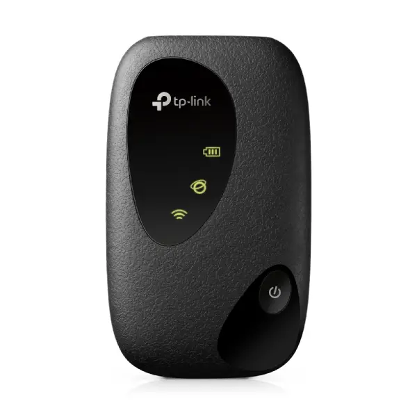 مودم همراه 4G LTE تی پی لینک M7000