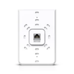 اکسس پوینت یوبیکیوتی U6 In-Wall