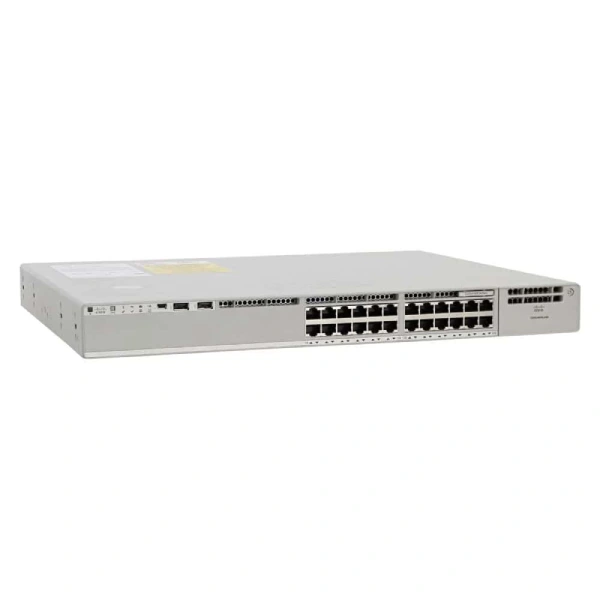 سوئیچ سیسکو C9200-24P-A