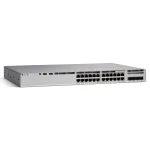 سوئیچ سیسکو C9200-24T-A