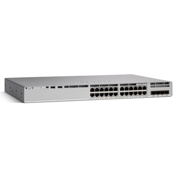 سوئیچ سیسکو C9200-24T-A