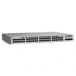 سوئیچ سیسکو C9200-48P-A