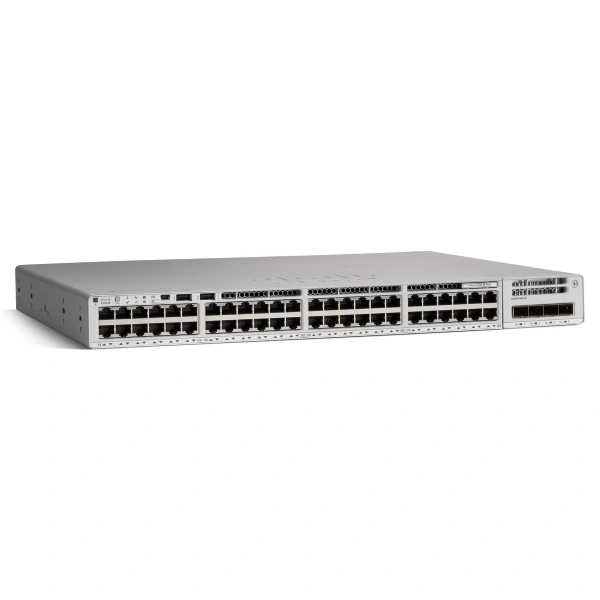 سوئیچ سیسکو C9200-48P-A