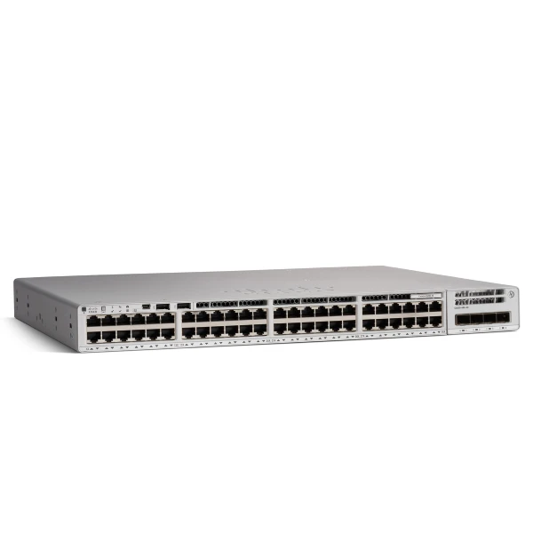 سوئیچ سیسکو C9200-48T-A