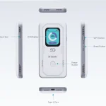 مودم روتر همراه 5G دی لینک DWR-500V