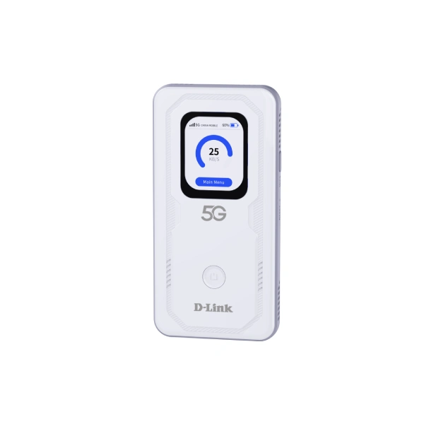 مودم روتر همراه 5G دی لینک DWR-500V