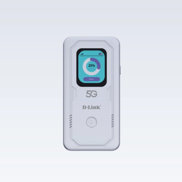 مودم روتر همراه 5G دی لینک DWR-500V