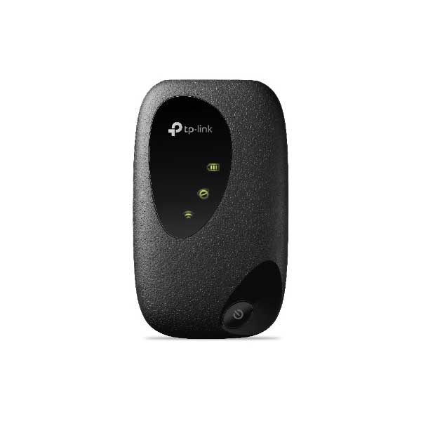 مودم همراه 4G LTE تی پی لینک M7200