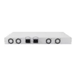سوئیچ میکروتیک CRS418-8P-8G-2S+RM