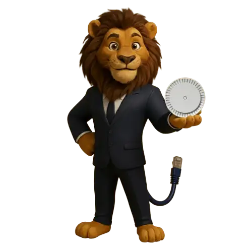 اکسس پوینت میکروتیک