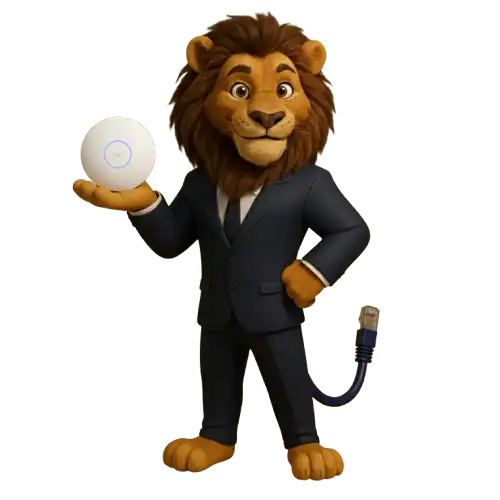 اکسس پوینت یوبیکیوتی