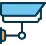 دوربین مداربسته