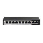 سوئیچ دی لینک DES-F1010P-E