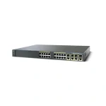 سوئیچ سیسکو WS-C2960G-24TC-L