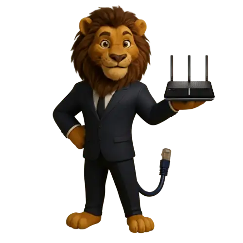 مودم تی پی لینک 4G_5G_LTE