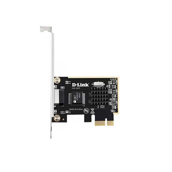 کارت شبکه دی لینک DGE-562T