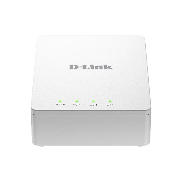 مودم فیبرنوری دی لینک DPN-101G