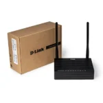 مودم فیبرنوری دی لینک DPN-1251M
