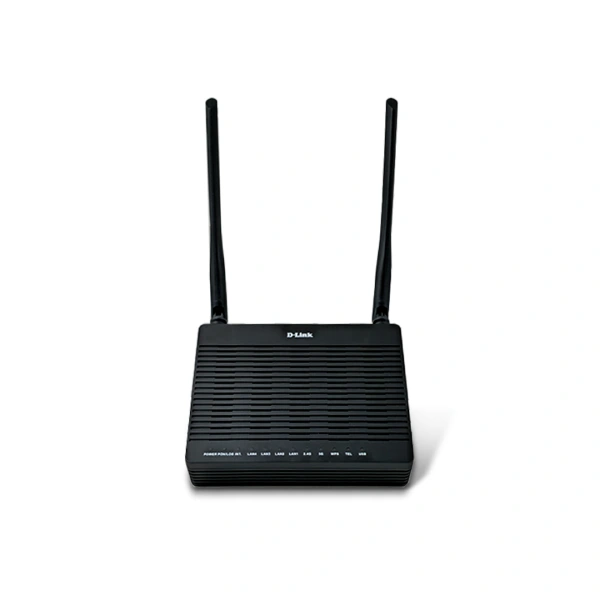 مودم فیبرنوری دی لینک DPN-1251M