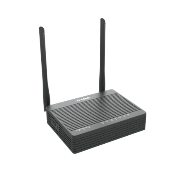 مودم فیبرنوری دی لینک DPN-1251M