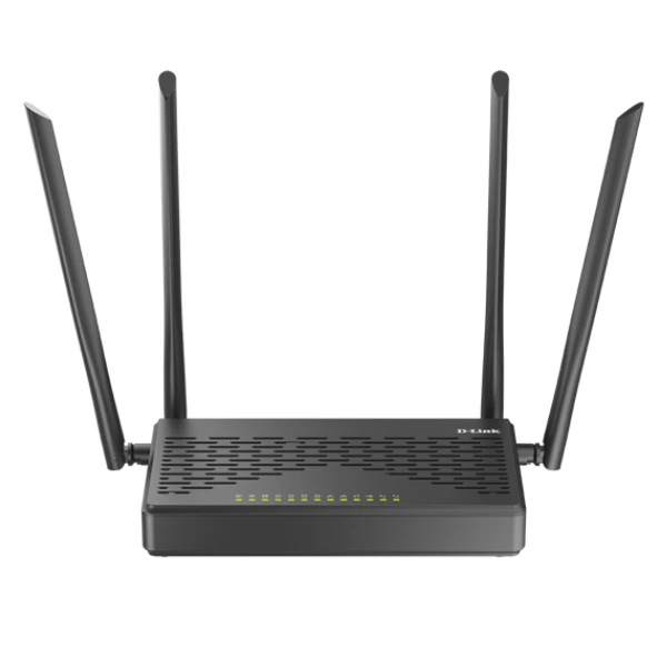 مودم فیبرنوری دی لینک DPN-1452DG