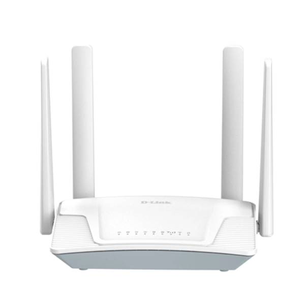 مودم روتر 4G LTE دی لینک G403C