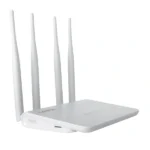 مودم روتر 4G LTE نتربیت NW-431F