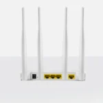 مودم روتر 4G LTE نتربیت NW-431F