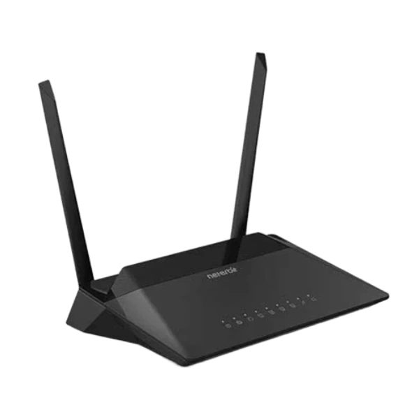 مودم روتر ADSL2/VDSL2 نتربیت NSL-224