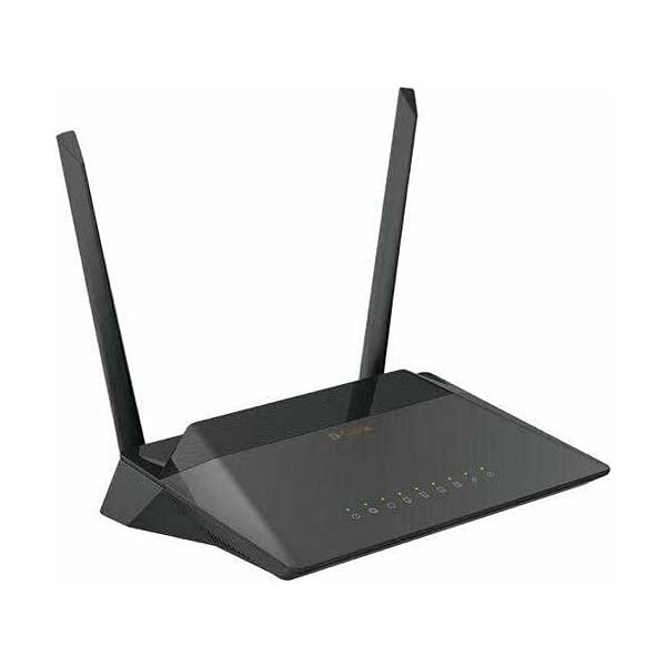 مودم روتر VDSL2/ADSL2 Plus دی لینک DSL-224