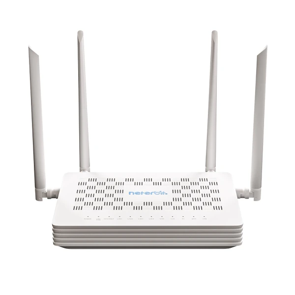 مودم فیبر نوری نتربیت NP-8245