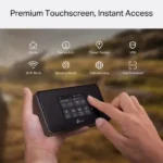 مودم همراه 5G تی پی لینک M8550