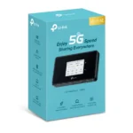 مودم همراه 5G تی پی لینک M8550