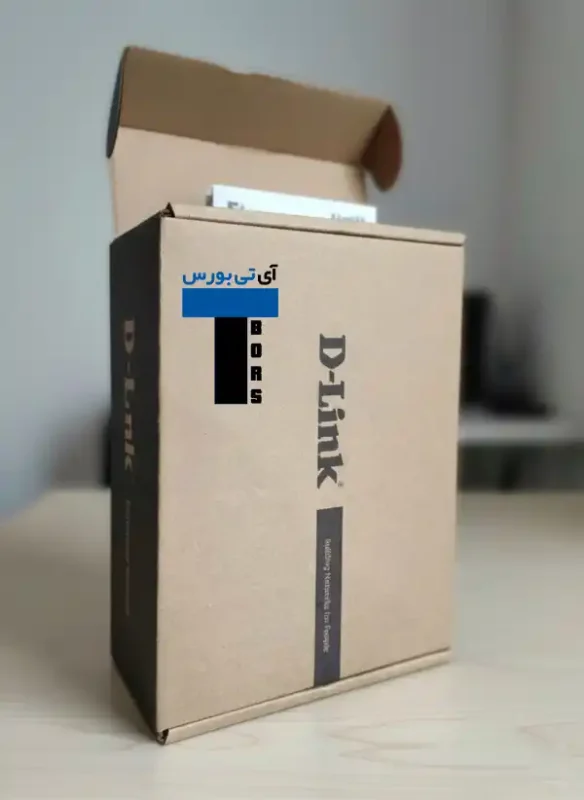 نقد و بررسی مودم فیبر نوری دی لینک DPN-1251M