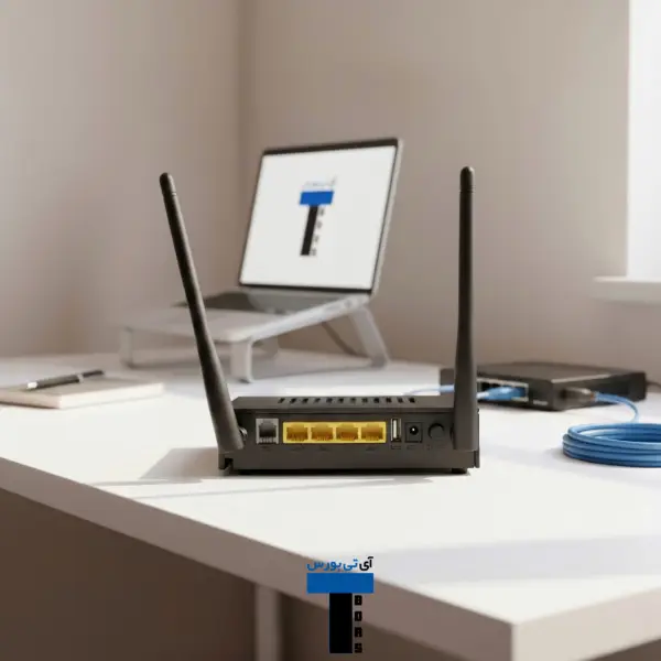 نقد و بررسی مودم فیبر نوری دی لینک DPN-1251M