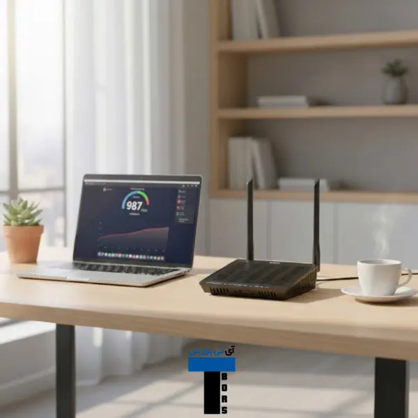 نقد و بررسی مودم فیبر نوری دی لینک DPN-1251M