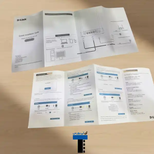 نقد و بررسی مودم فیبر نوری دی لینک DPN-1251M