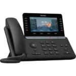 تلفن تحت شبکه یالینک SIP-T85W