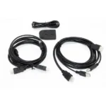 سوئیچ KVM دی لینک DKVM-410H