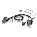 سوئیچ KVM دی لینک KVM-222