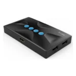 سوئیچ KVM دی لینک KVM-410HP